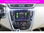 2022 Murano Thumbnail 21