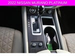2022 Murano Thumbnail 25