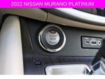 2022 Murano Thumbnail 26