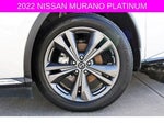 2022 Murano Thumbnail 30