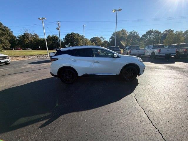 2024 Nissan Murano - $32,975
