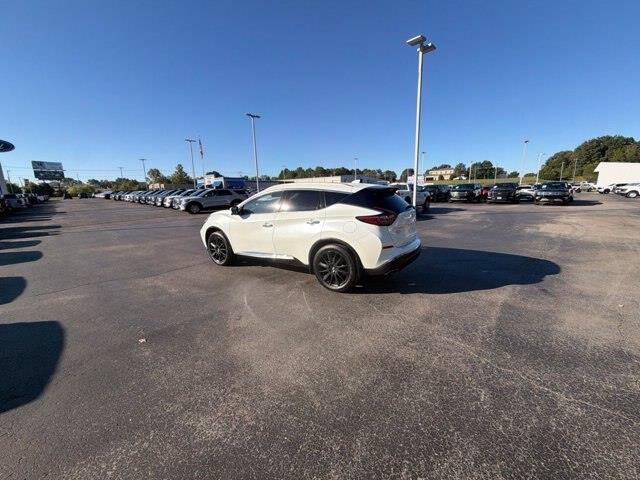 2024 Nissan Murano - $32,975