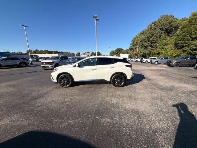 2024 Nissan Murano - $32,975