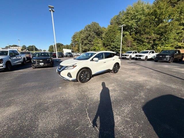 2024 Nissan Murano - $32,975