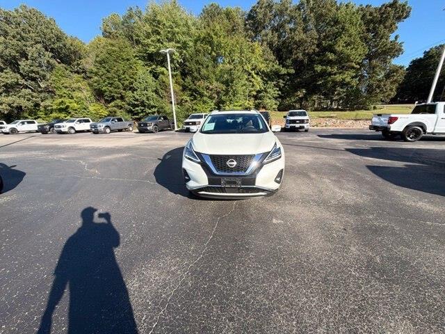 2024 Nissan Murano - $32,975