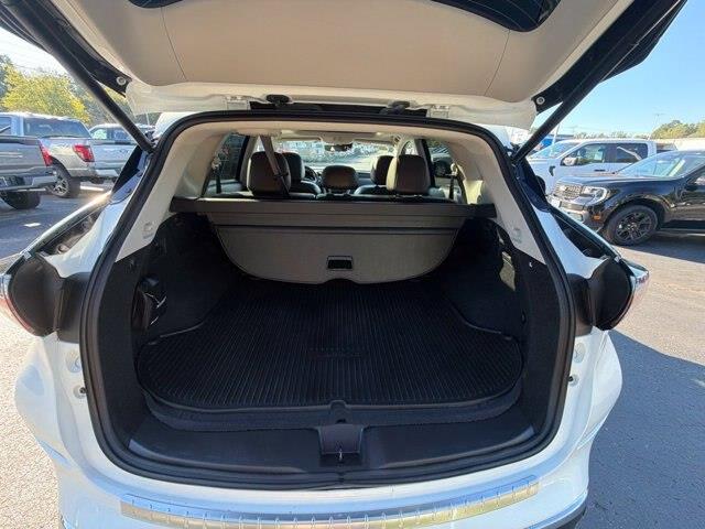 2024 Nissan Murano - $32,975