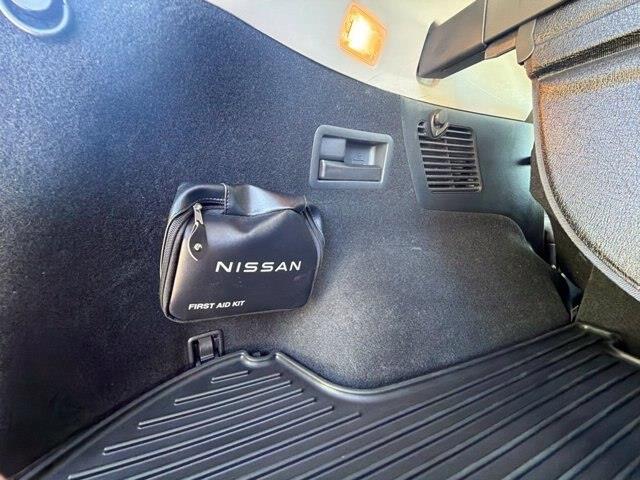 2024 Nissan Murano - $32,975
