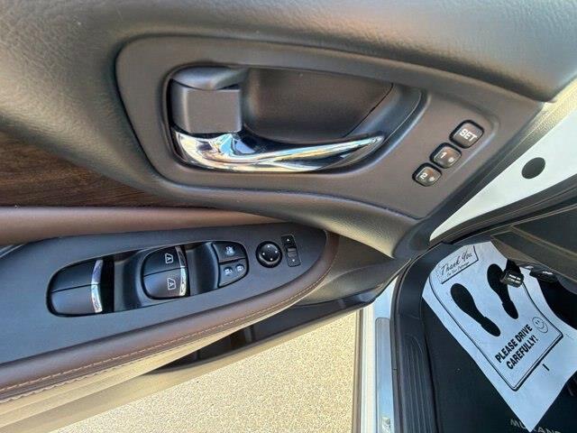 2024 Nissan Murano - $32,975