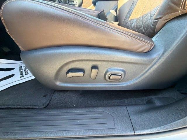 2024 Nissan Murano - $32,975