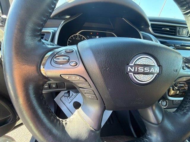 2024 Nissan Murano - $32,975