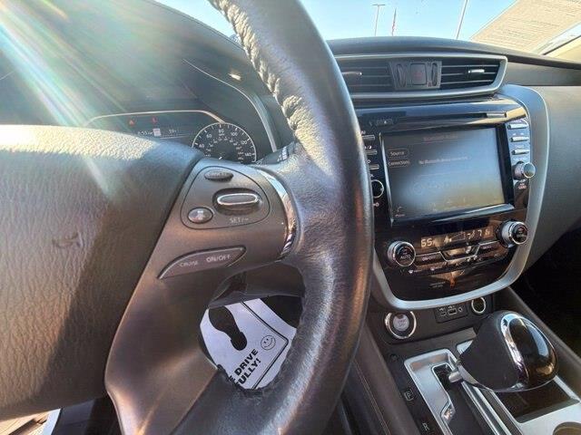 2024 Nissan Murano - $32,975