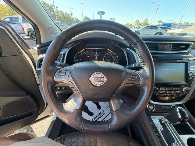 2024 Nissan Murano - $32,975