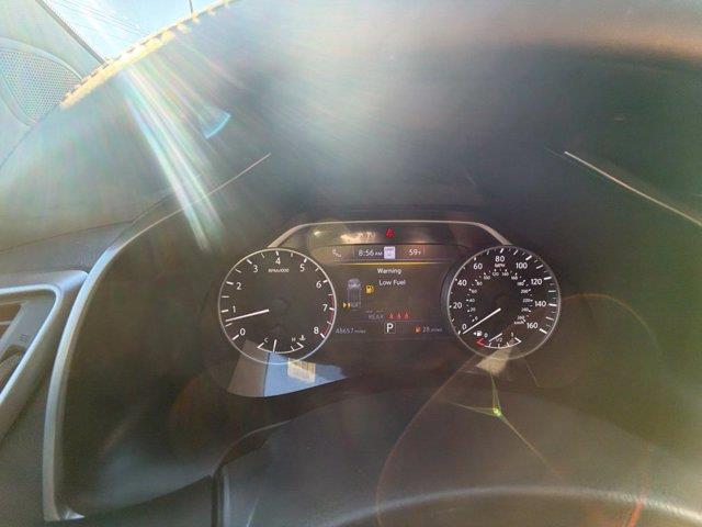 2024 Nissan Murano - $32,975