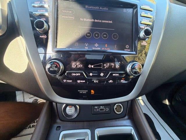 2024 Nissan Murano - $32,975