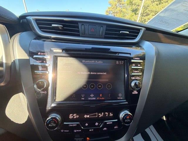 2024 Nissan Murano - $32,975