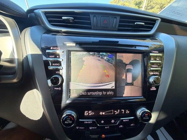 2024 Nissan Murano - $32,975