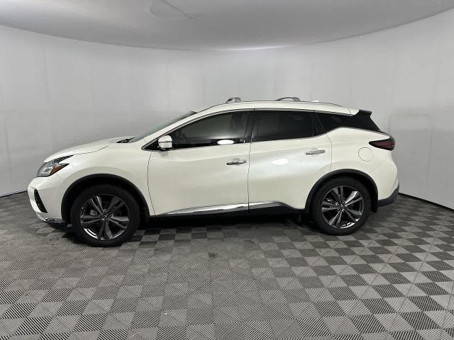 2021 Nissan Murano - $23,900
