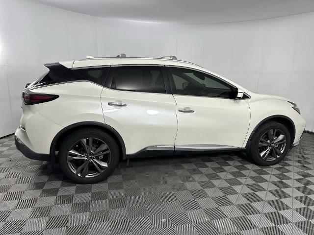 2021 Nissan Murano - $23,900