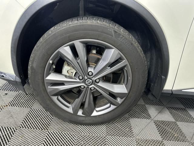 2021 Nissan Murano - $23,900