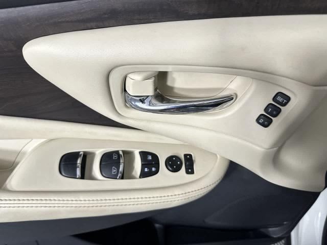 2021 Nissan Murano - $23,900