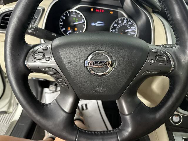 2021 Nissan Murano - $23,900