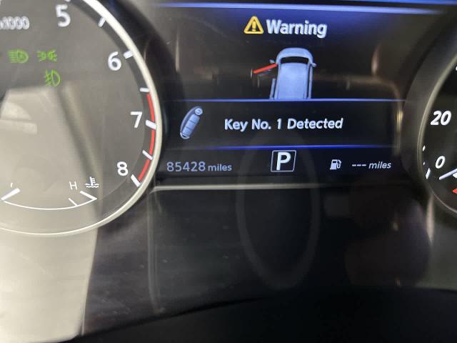 2021 Nissan Murano - $23,900