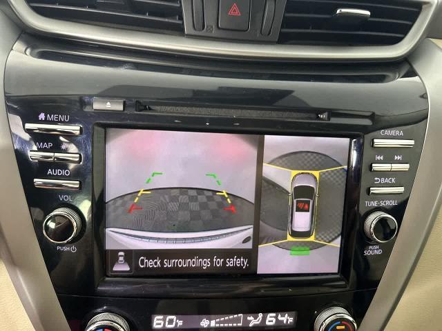 2021 Nissan Murano - $23,900