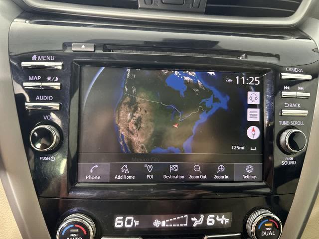 2021 Nissan Murano - $23,900