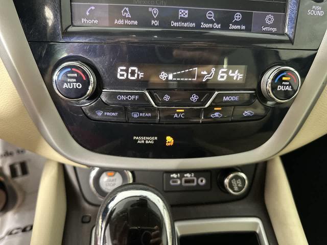 2021 Nissan Murano - $23,900
