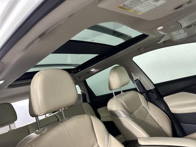 2021 Nissan Murano - $23,900