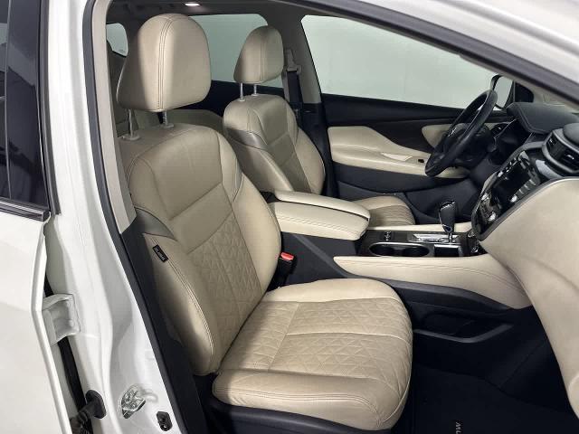 2021 Nissan Murano - $23,900