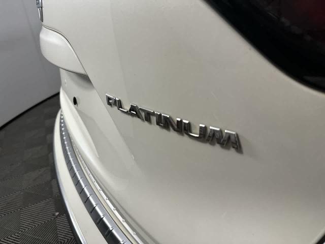 2021 Nissan Murano - $23,900