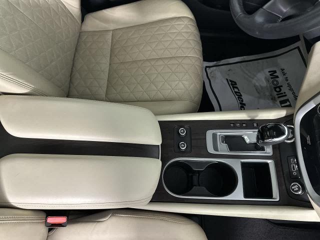 2021 Nissan Murano - $23,900