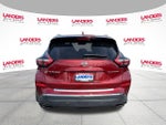 2021 Murano Thumbnail 4