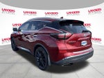 2021 Murano Thumbnail 5