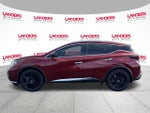 2021 Murano Thumbnail 6