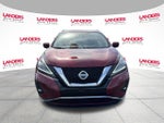 2021 Murano Thumbnail 8