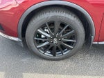 2021 Murano Thumbnail 9