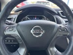 2021 Murano Thumbnail 15