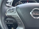 2021 Murano Thumbnail 16