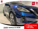 2021 Murano Thumbnail 1