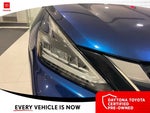 2021 Murano Thumbnail 2