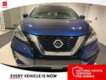 2021 Murano Thumbnail 3