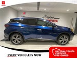 2021 Murano Thumbnail 4