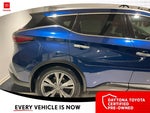 2021 Murano Thumbnail 5