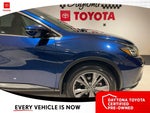 2021 Murano Thumbnail 6