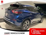 2021 Murano Thumbnail 7