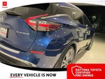 2021 Murano Thumbnail 8