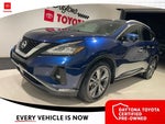 2021 Murano Thumbnail 11