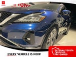 2021 Murano Thumbnail 12
